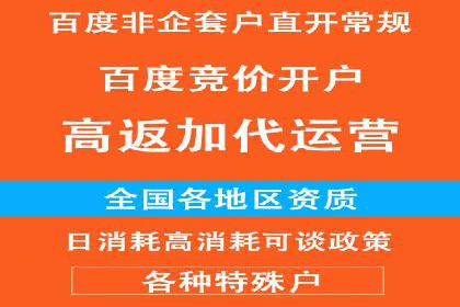 sem竞价开户实战：成功案例解析